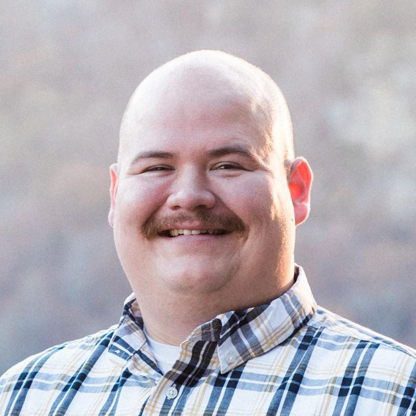 Jacob Roberts
